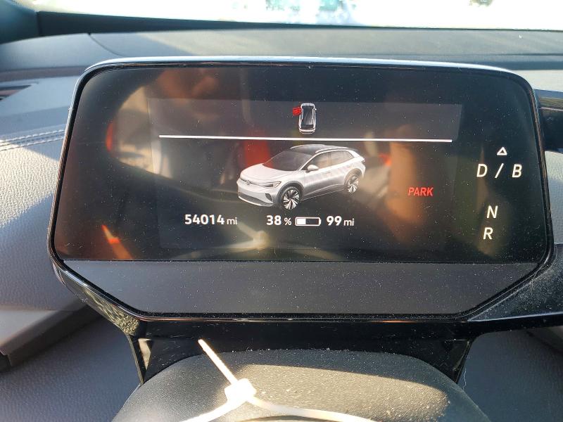 Aukcja sprzedaży 2023 Volkswagen Id.4, vin: 1V2DNPE82PC039738, numer aukcji: 45500316