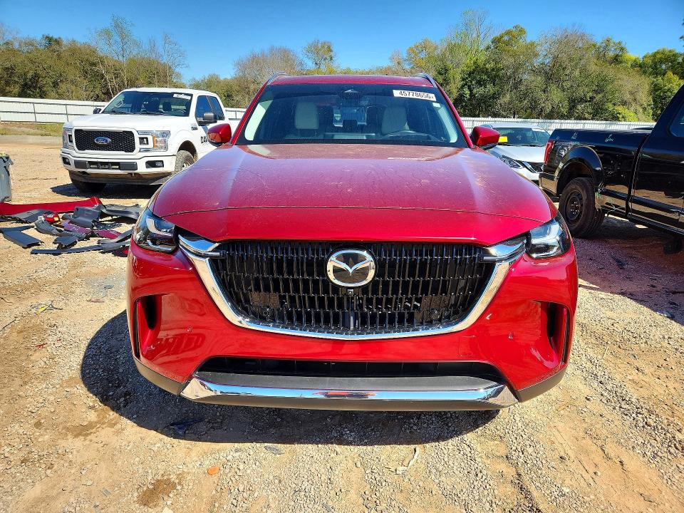 Aukcja sprzedaży 2024 Mazda Cx-90, vin: JM3KKEHD2R1168213, numer aukcji: 45778656