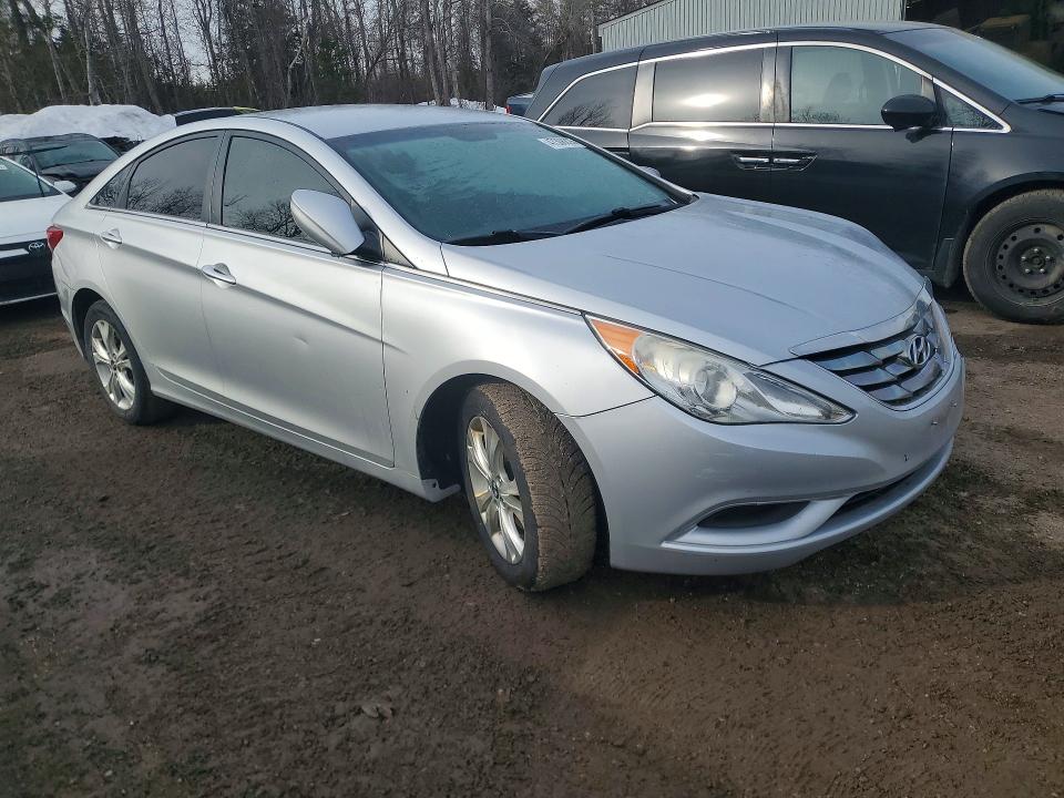 Aukcja sprzedaży 2012 Hyundai Sonata Gls 4dr, vin: 5NPEB4AC2CH494692, numer aukcji: 47308826