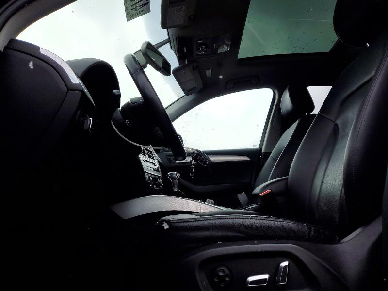 47015616 :رقم المزاد ، WA1LFCFP3DA031531 vin ، 2013 Audi Q5 مزاد بيع