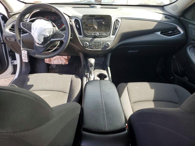 2023 Chevrolet Malibu მანქანა იყიდება აუქციონზე, vin: 1G1ZD5ST3PF174340, აუქციონის ნომერი: 46113276