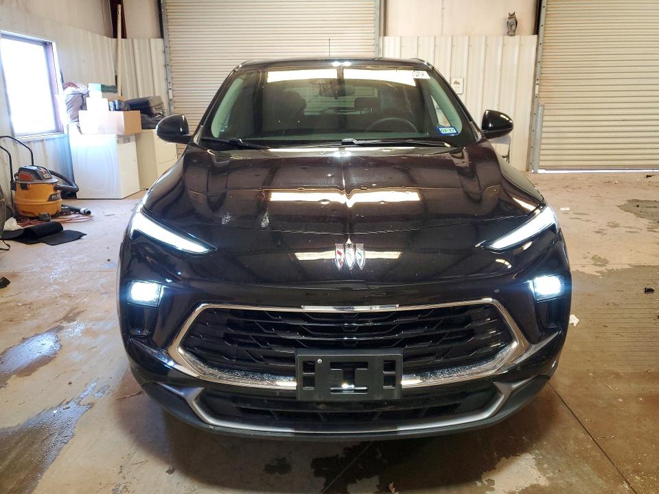 46349896 :رقم المزاد ، KL4AMBSL9SB189292 vin ، 2025 Buick Encore Gx مزاد بيع