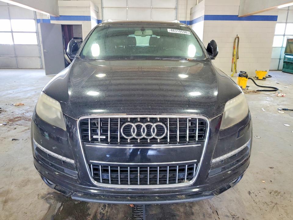 Продажа на аукционе авто 2012 Audi Q7, vin: WA1VMAFE2CD009020, номер лота: 48310596