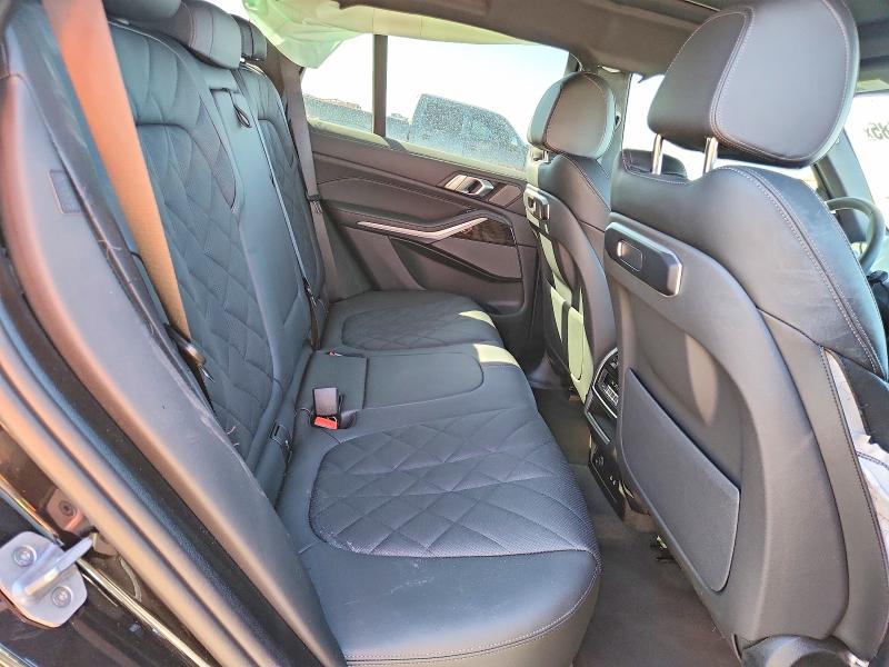 Aukcja sprzedaży 2026 Bmw X5, vin: 5UX23EU05T9090929, numer aukcji: 79921585
