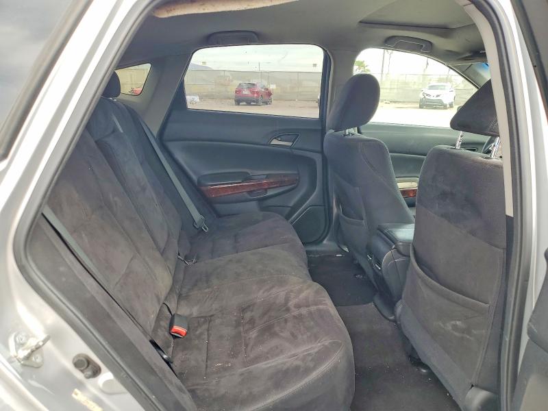 41673356 :رقم المزاد ، 5J6TF1H36BL002766 vin ، 2011 Honda Accord Crosstour مزاد بيع