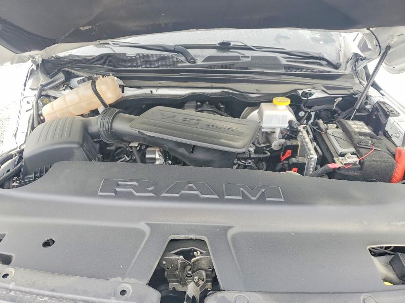 Продажа на аукционе авто 2024 Ram 1500, vin: 1C6SRECG4RN213920, номер лота: 48008086