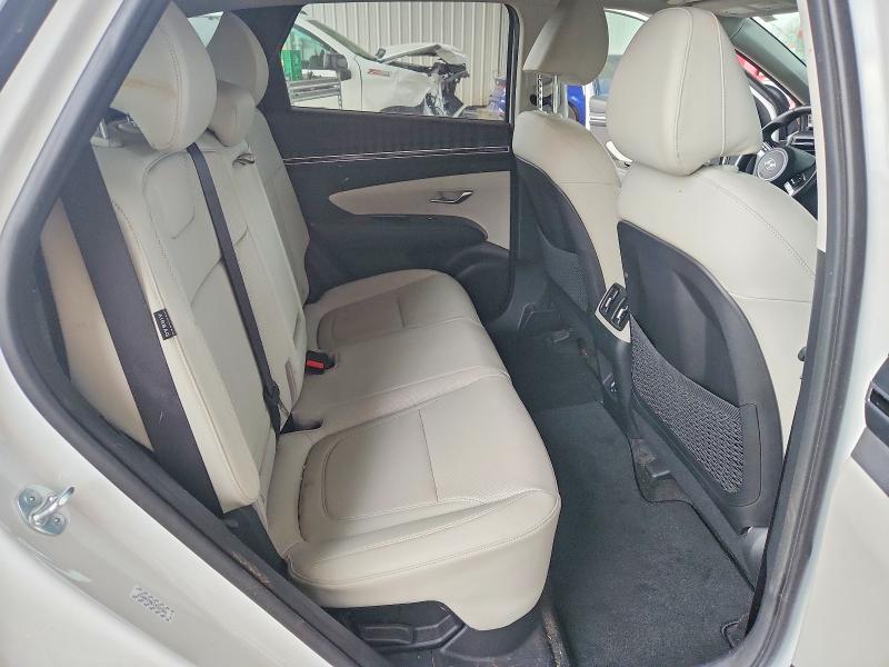 Продажа на аукционе авто 2024 Hyundai Tucson Hybrid, vin: KM8JCCD17RU149717, номер лота: 47718146