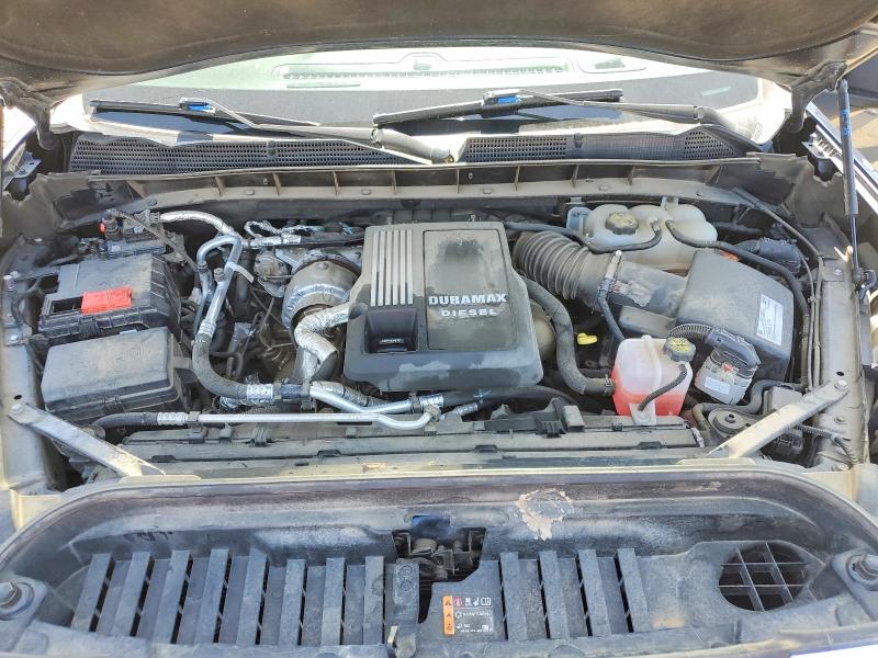 Aukcja sprzedaży 2021 Gmc K1500, vin: 3GTU9DET2MG325641, numer aukcji: 46218456