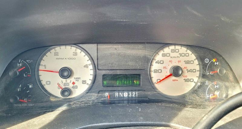 Aukcja sprzedaży 2005 Ford F250, vin: 1FTSW21P95EB04379, numer aukcji: 41973536