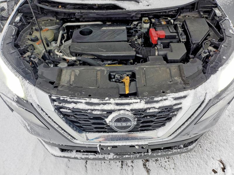 Aukcja sprzedaży 2023 Nissan Rogue, vin: JN8BT3BB3PW185298, numer aukcji: 41955546