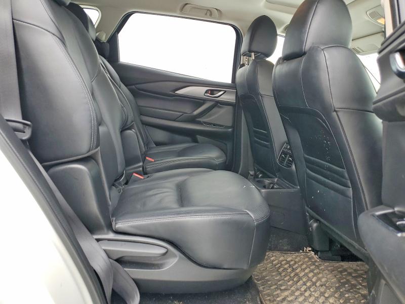 Aukcja sprzedaży 2020 Mazda Cx-9, vin: JM3TCBCY6L0422142, numer aukcji: 79750835