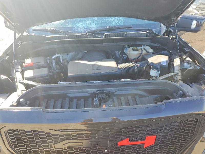 Aukcja sprzedaży 2021 Gmc Sierra, vin: 3GTP9EEL6MG177500, numer aukcji: 46704636