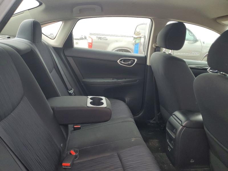 Aukcja sprzedaży 2019 Nissan Sentra, vin: 3N1AB7APXKY225542, numer aukcji: 45600436