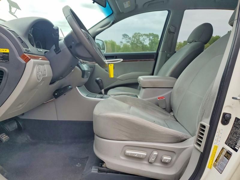Продажа на аукционе авто 2011 Hyundai Veracruz, vin: KM8NU4CC2BU173226, номер лота: 47955056