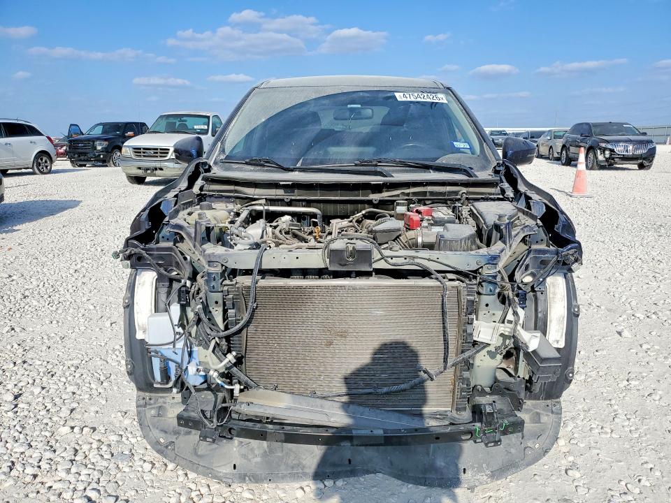 Продаж на аукціоні авто 2022 Mitsubishi Outlander, vin: JA4J4UA81NZ045921, номер лоту: 47542426
