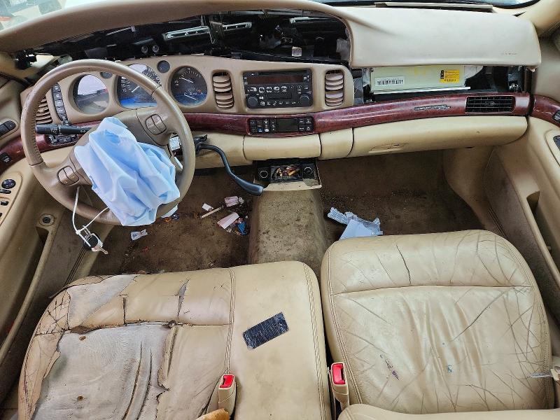 Продаж на аукціоні авто 2005 Buick Lesabre, vin: 1G4HR54K65U273814, номер лоту: 46321486