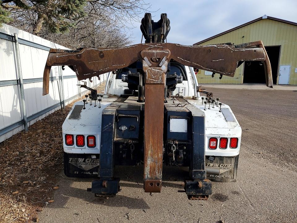 Aukcja sprzedaży 2018 Ram 5500, vin: 3C7WRNEL9JG112845, numer aukcji: 46180306