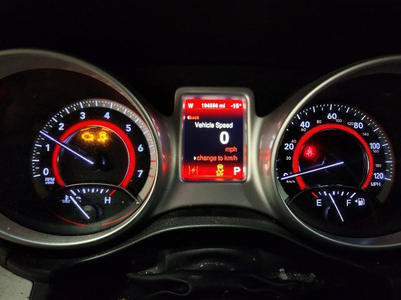 Aukcja sprzedaży 2014 Dodge Journey, vin: 3C4PDCDG2ET173492, numer aukcji: 46401876