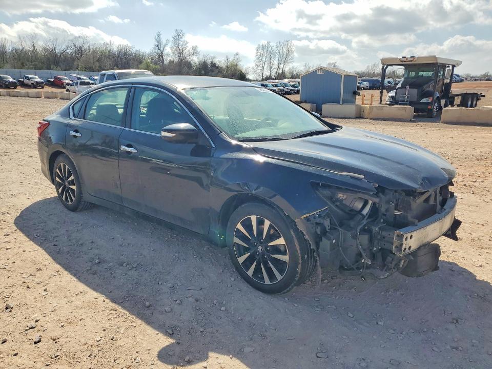 Aukcja sprzedaży 2018 Niss Altima, vin: 1N4AL3AP2JC204667, numer aukcji: 45468476