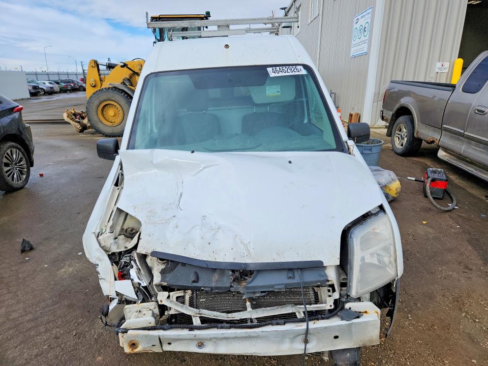46462926 :رقم المزاد ، NM0LS7DN5AT001759 vin ، 2010 Ford Transit Connect مزاد بيع