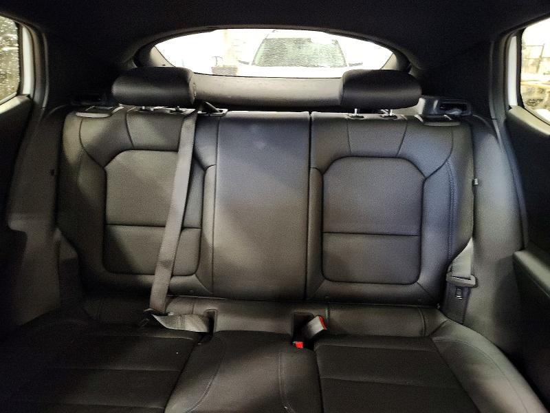 Продажа на аукционе авто 2025 Buick Envista, vin: KL47LBEP1SB234821, номер лота: 45890436