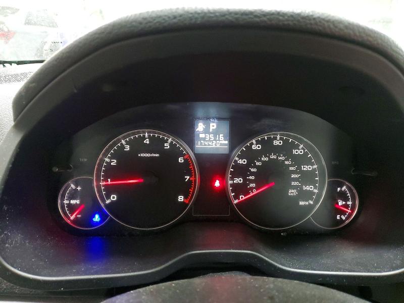 Aukcja sprzedaży 2014 Subaru Legacy, vin: 4S3BMCD6XE3017746, numer aukcji: 79668565