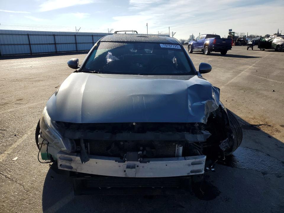 79797725 :رقم المزاد ، 1N4BL4EV2KC238600 vin ، 2019 Nissan Altima مزاد بيع