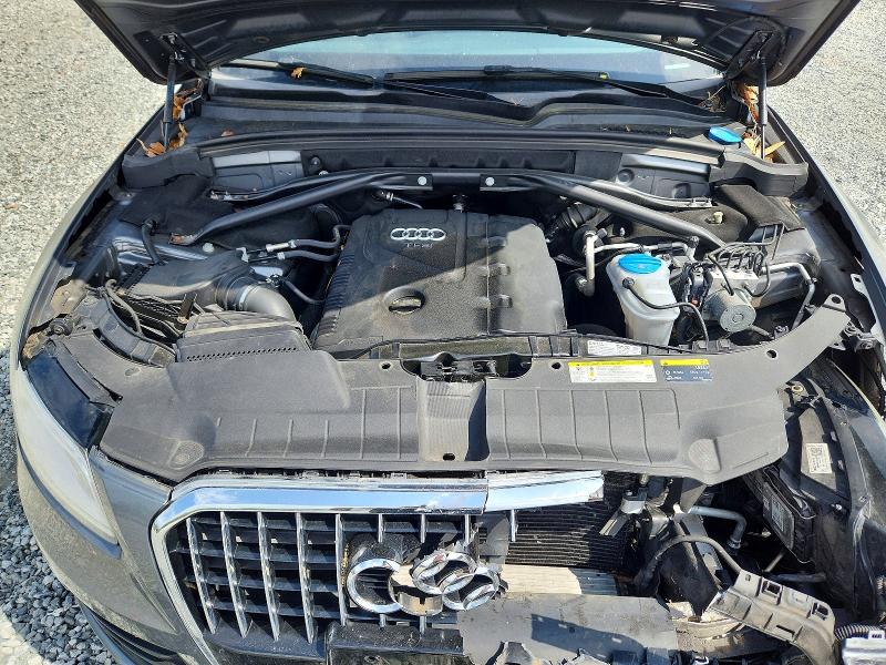 48335036 :رقم المزاد ، WA1CFAFP5FA084755 vin ، 2015 Audi Q5 مزاد بيع