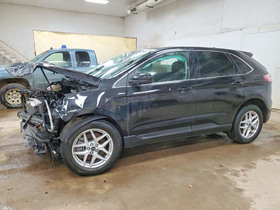 Aukcja sprzedaży 2024 Ford Edge, vin: 2FMPK4J98RBA71175, numer aukcji: 45508126