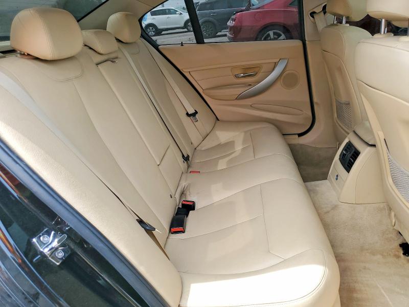 Продаж на аукціоні авто 2012 Bmw 328, vin: WBA3A5G52CNP17934, номер лоту: 48122466