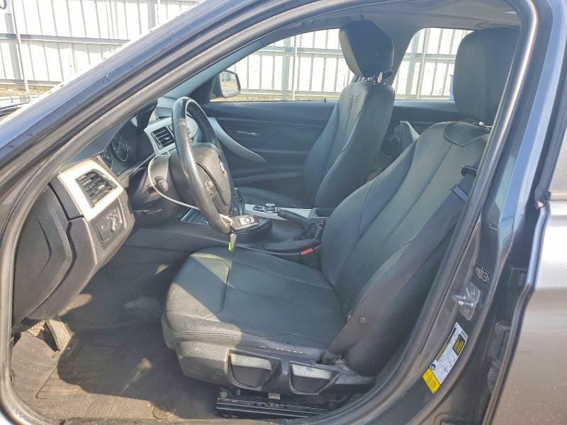 2013 Bmw 320 მანქანა იყიდება აუქციონზე, vin: WBA3B1C50DK128704, აუქციონის ნომერი: 47248666