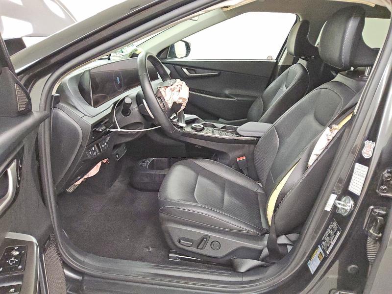 Aukcja sprzedaży 2024 Kia Ev6, vin: KNDC3DLC5R5160005, numer aukcji: 46706046