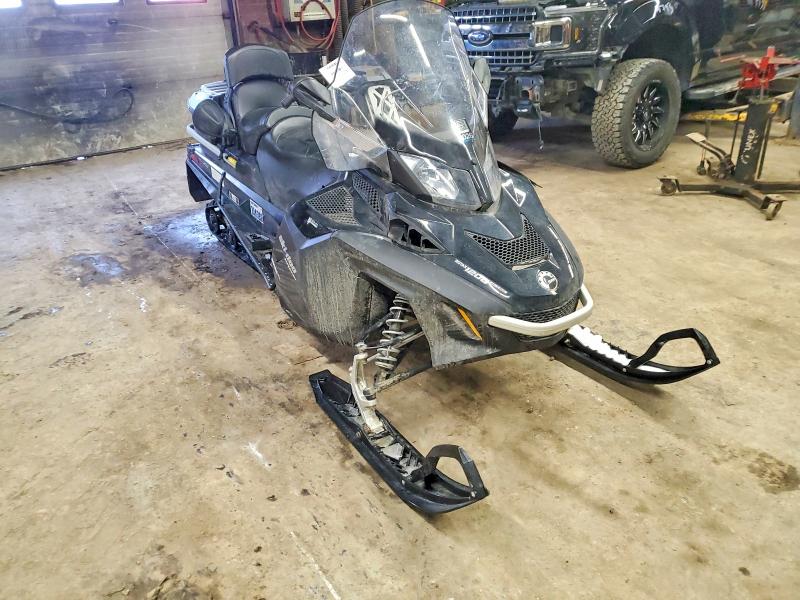 Продажа на аукционе авто 2016 Ski Snowmobile, vin: YH2SSRGC7GR000198, номер лота: 79013975