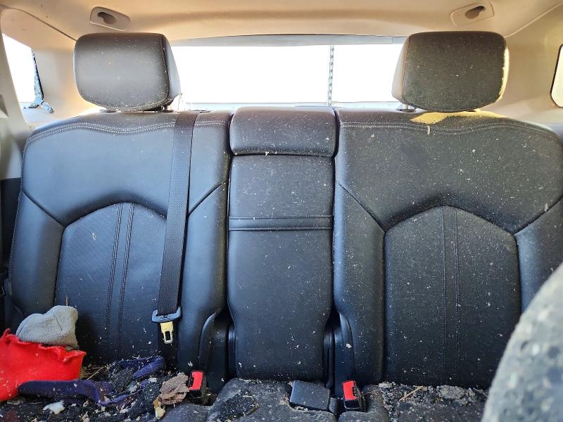 Продажа на аукционе авто 2013 Cadillac Srx, vin: 3GYFNHE33DS575666, номер лота: 46530656