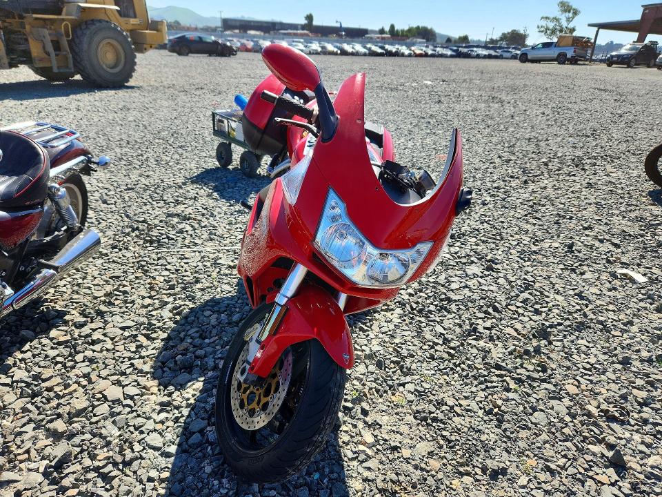 Aukcja sprzedaży 2006 Ducati St3, vin: ZDM1TBBS06B005318, numer aukcji: 46534316