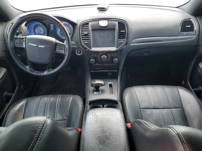 2013 Chrysler 300 მანქანა იყიდება აუქციონზე, vin: 2C3CCABG7DH660921, აუქციონის ნომერი: 48144416