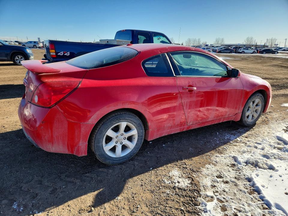 Aukcja sprzedaży 2008 Nissan Altima, vin: 1N4AL24E18C270769, numer aukcji: 45524996