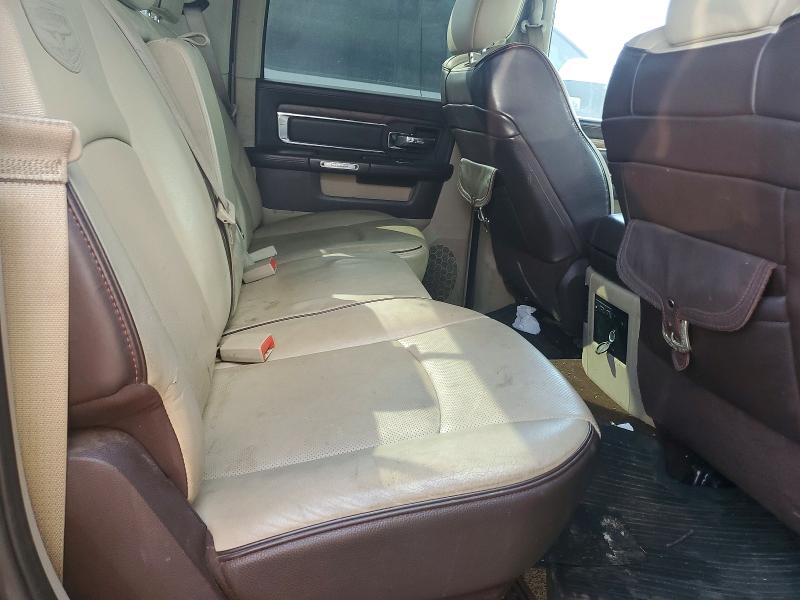 79618565 :رقم المزاد ، 3C63RRKLXJG146831 vin ، 2018 Ram 3500 مزاد بيع