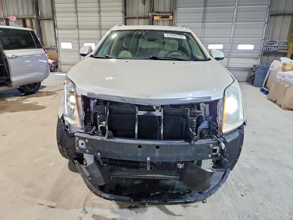 Продаж на аукціоні авто 2010 Cadillac Srx, vin: 3GYFNBEY0AS625461, номер лоту: 42006796