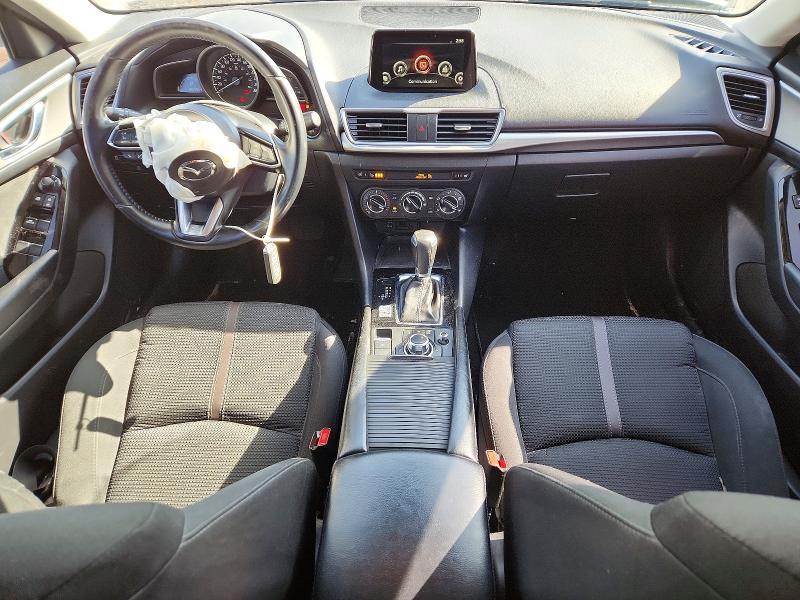 Aukcja sprzedaży 2017 Mazda 3, vin: 3MZBN1V76HM122132, numer aukcji: 46843376