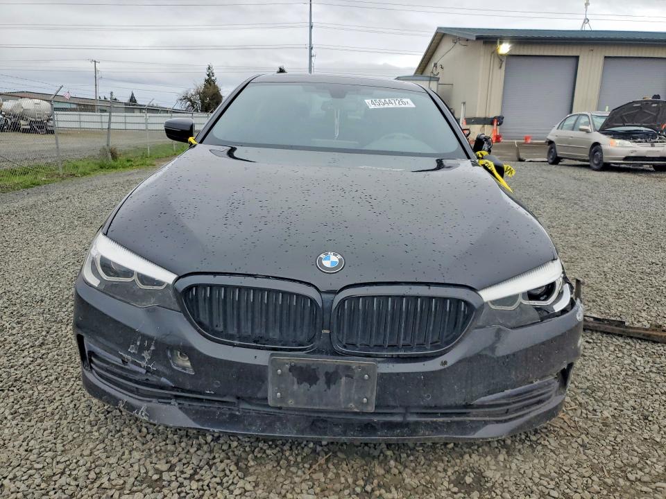 Auction sale of the 2018 Bmw 530, vin: WBAJA5C55JWA57637, lot number: 45544726