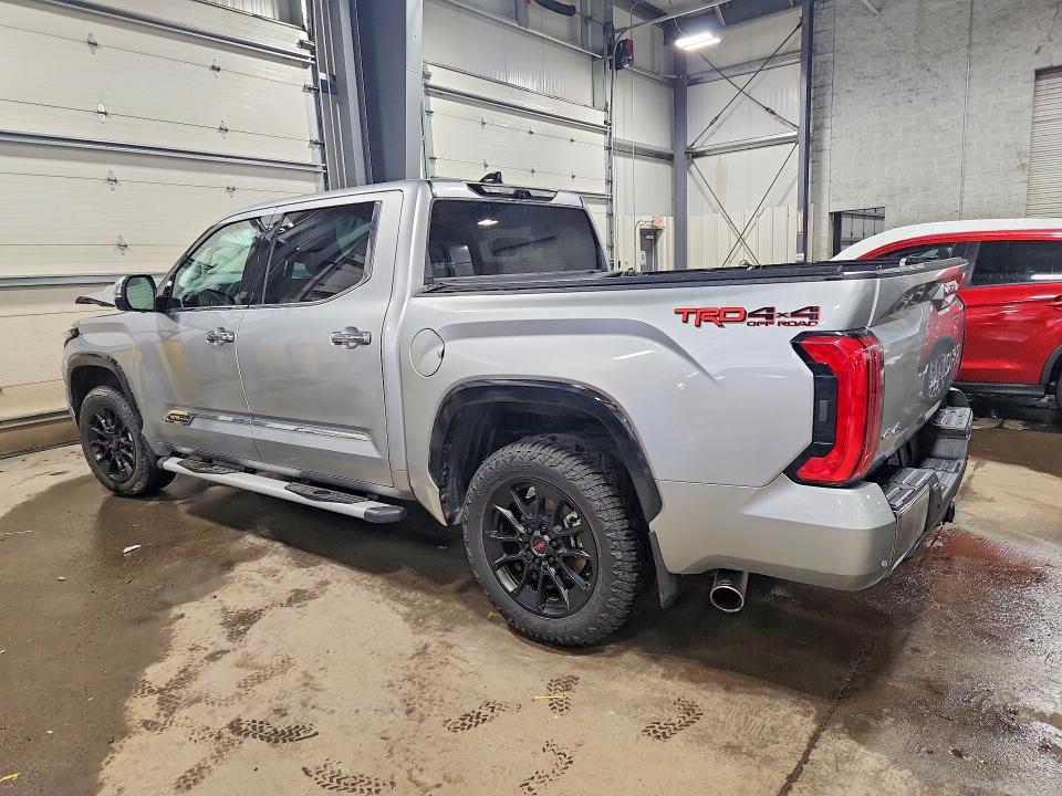 46345306 :رقم المزاد ، 5TFMA5DB9PX084506 vin ، 2023 Toyota Tundra مزاد بيع