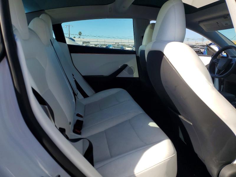 Aukcja sprzedaży 2024 Tesla Model 3, vin: 5YJ3E1EA4RF827228, numer aukcji: 45503746