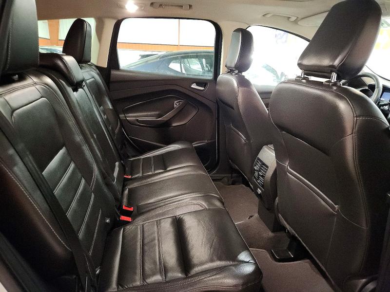 Aukcja sprzedaży 2018 Ford Escape, vin: 1FMCU9HD1JUC21433, numer aukcji: 47754566