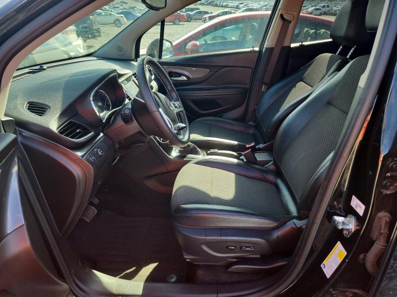 79972675 :رقم المزاد ، KL4CJASM5NB513704 vin ، 2022 Buick Encore مزاد بيع