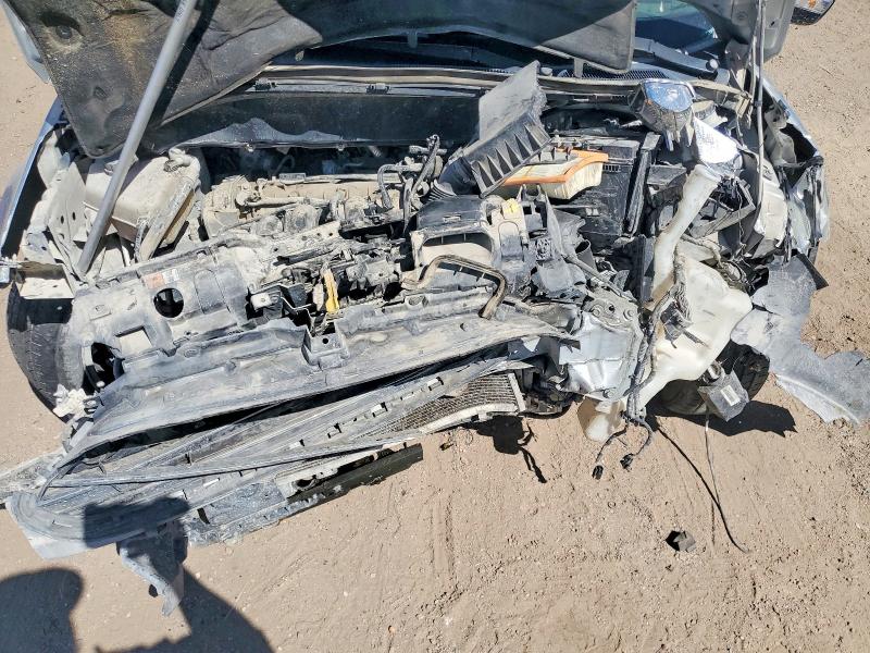 Aukcja sprzedaży 2014 Ford Fiesta, vin: 3FADP4BJXEM191723, numer aukcji: 47324986