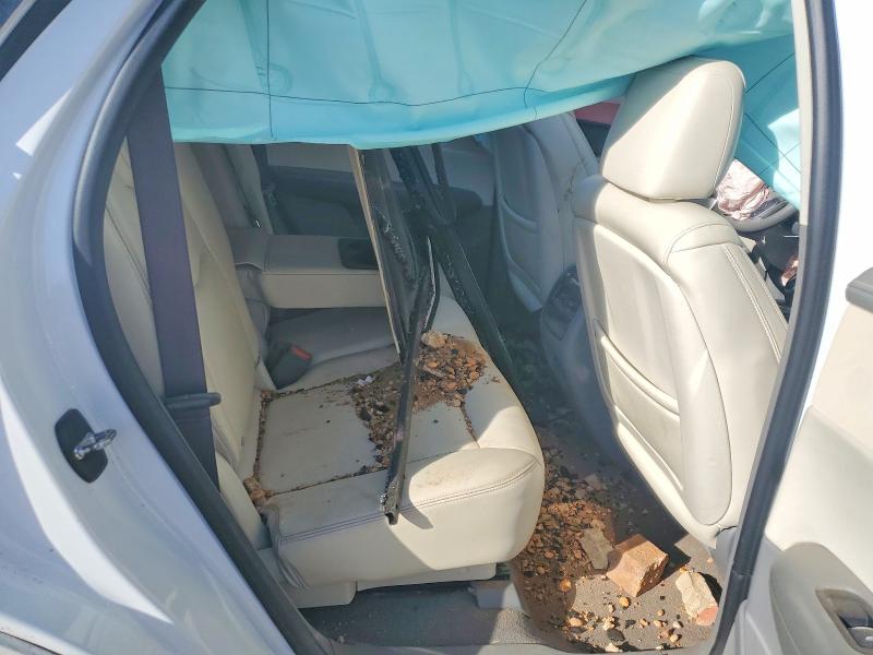 48263186 :رقم المزاد ، 1GYKNCRS1HZ102036 vin ، 2017 Cadillac Xt5 مزاد بيع