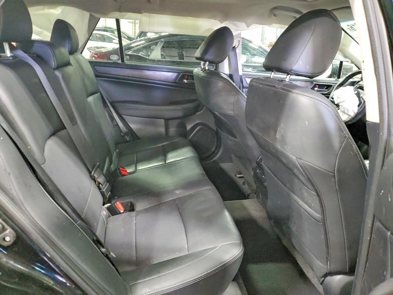 2016 Subaru Outback მანქანა იყიდება აუქციონზე, vin: 4S4BSENC4G3349055, აუქციონის ნომერი: 47306716