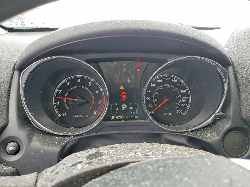 Продажа на аукционе авто 2024 Mitsubishi Rvr, vin: JA4AHUAU3RU604941, номер лота: 47121586