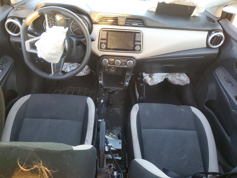 Продаж на аукціоні авто 2022 Nissan Versa, vin: 3N1CN8EV9NL838610, номер лоту: 46941496